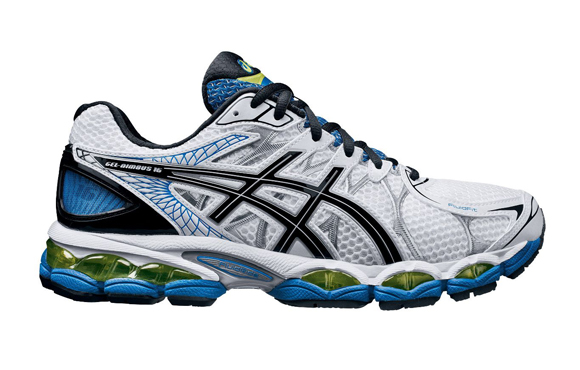 asics best